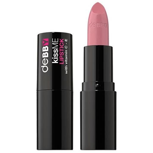 Debby kiss. Me lipstick creamy 03 princess rose
