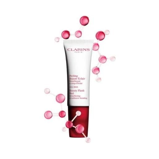 Clarins peeling beaute eclair - peeling rinnovatore & luminosità 50ml