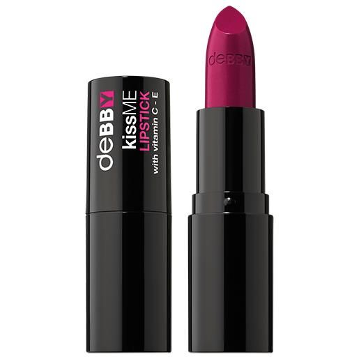 Debby kiss. Me lipstick creamy 13 sweet strawberry
