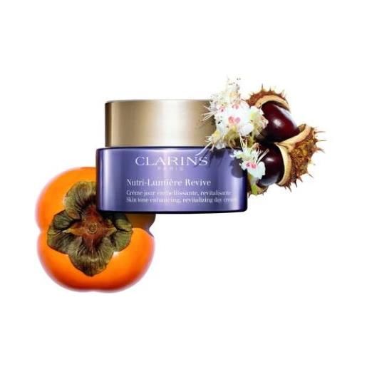 Clarins nutri-lumiere revive 50ml