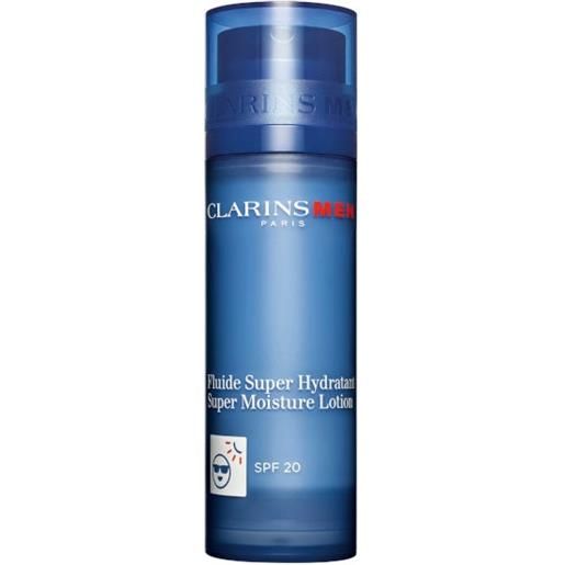 Clarins gel super hydratant 50ml