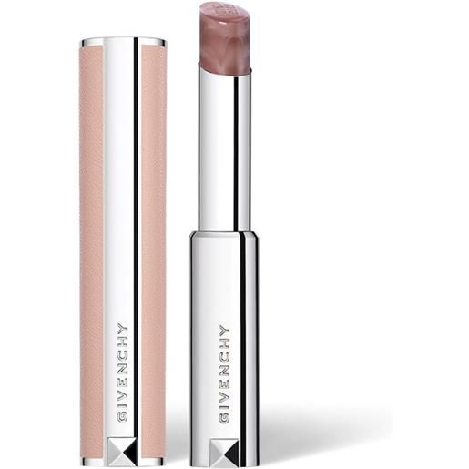 Givenchy rose perfecto 111 soft nude