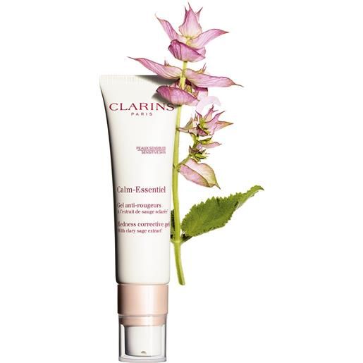 Clarins gel anti-rossori 30ml