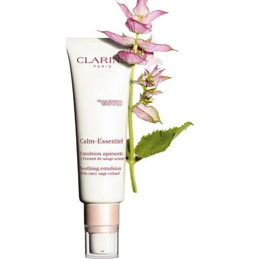 Clarins emulsione lenitiva 50ml