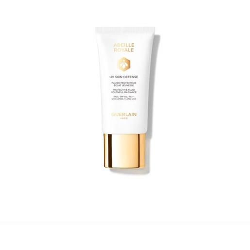 Guerlain abeille royale uv shield 50ml