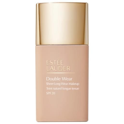 Estee lauder double wear sheer long-wear spf 20 30ml / 2c3 fresco