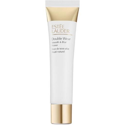 Estee lauder double wear smooth & blur primer 40ml