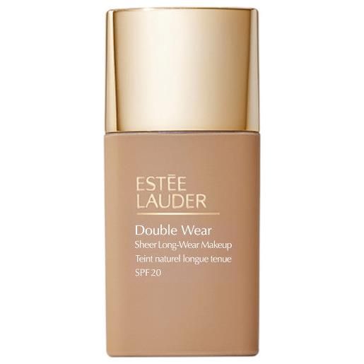 Estee lauder double wear sheer long-wear spf 20 30ml / 3n1 ivory beige