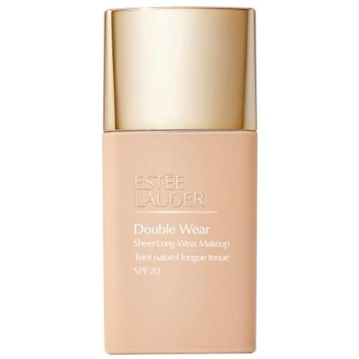Estee lauder double wear sheer long-wear spf 20 30ml / 1n2 ecru