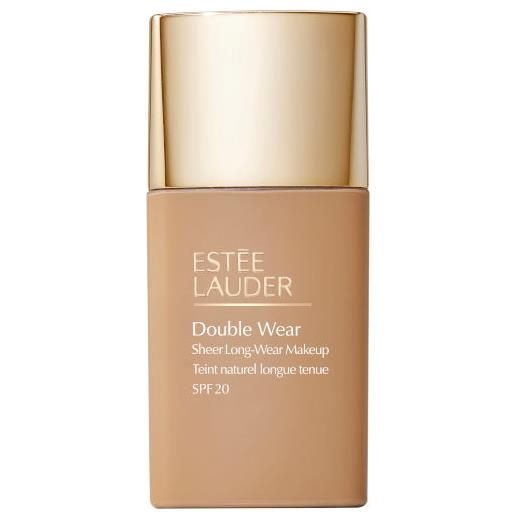 Estee lauder double wear sheer long-wear spf 20 30ml / 3w1 tawny