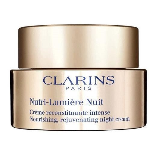 Clarins nutri-lumiere nuit 50ml