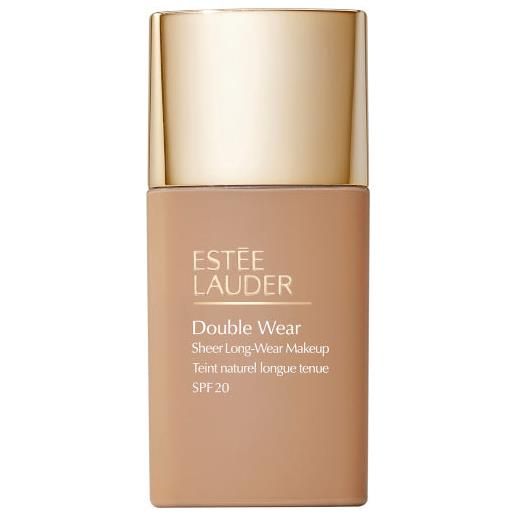 Estee lauder double wear sheer long-wear spf 20 30ml / 3n2 wheat