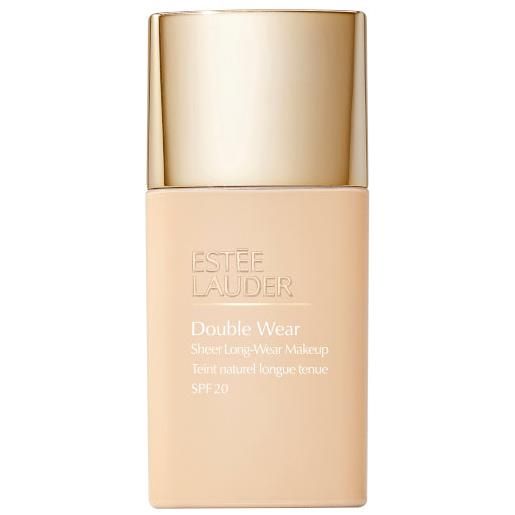 Estee lauder double wear sheer long-wear spf 20 30ml / 1n1 ivory nude