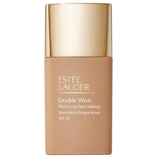 Estee lauder double wear sheer long-wear spf 20 30ml / 4n2 spiced sand