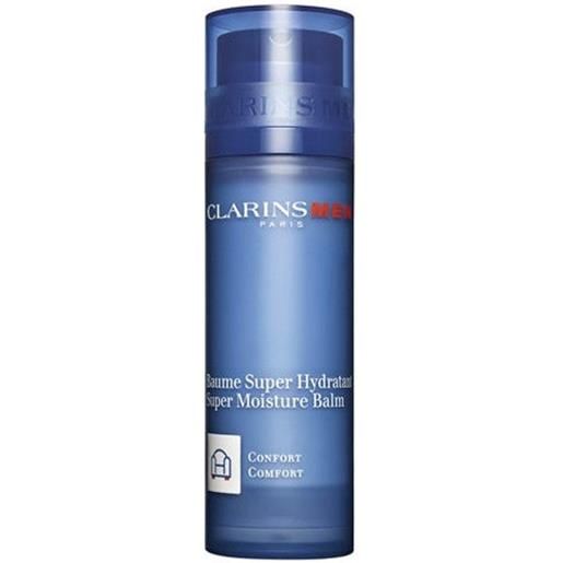 Clarins baume super hydratant 50ml