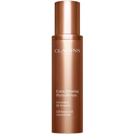 Clarins extra firming phyto-serum 50ml