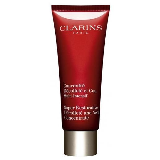Clarins creme multi-intensive concentrate collagen et coeur 75ml
