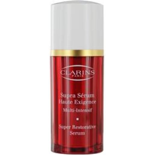 Clarins supra serum 30ml