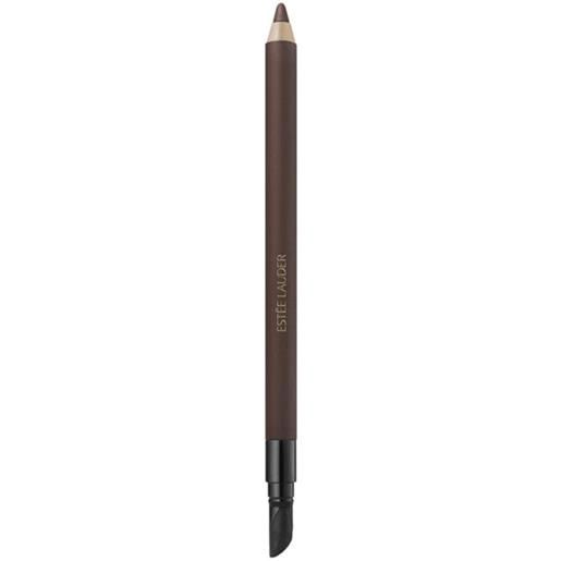 Estee lauder double wear 24h waterproof gel eye pencil 1.2gr / 03 cocoa