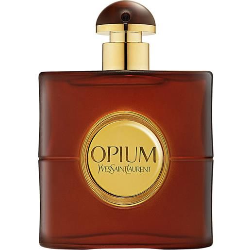 Ysl opium eau de toilette 90ml
