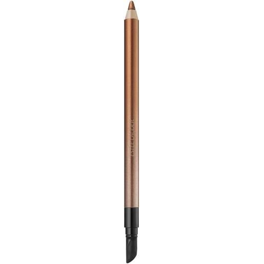 Estee lauder double wear 24h waterproof gel eye pencil 1.2gr / 11 bronze