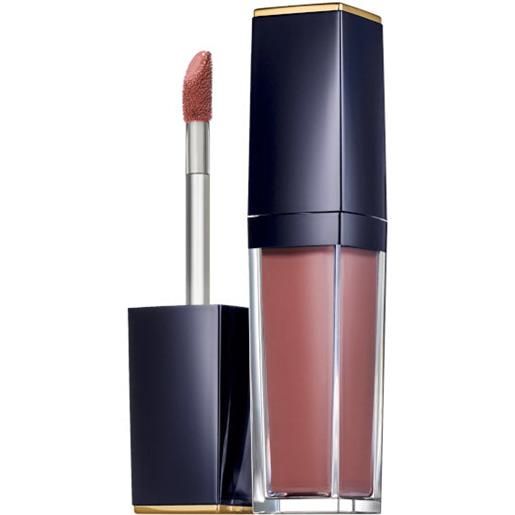 Estee lauder pure color envy lip paint matte lipcolor 7ml / 101 naked ambition