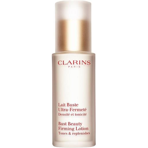 Clarins lait buste ultra fermete 50ml