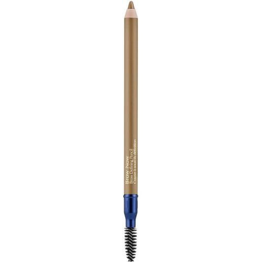 Estee lauder brow now defining pencil 1.2gr / blonde