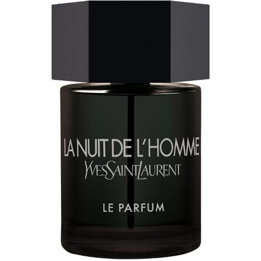Ysl la nuit de l'homme le parfum 100ml