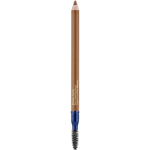 Estee lauder brow now defining pencil 1.2gr / light brunette