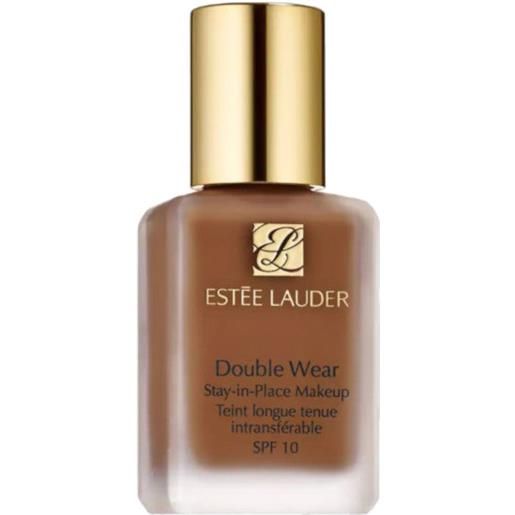 Estee lauder double wear stay-in-place spf 10 30ml / 6n1 mocha