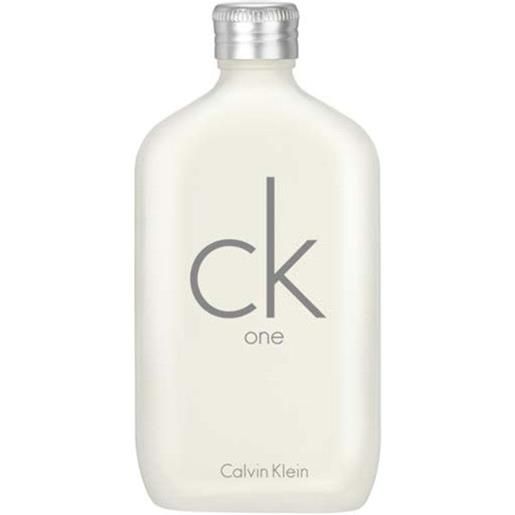 Calvin klein ck one eau de toilette 50ml