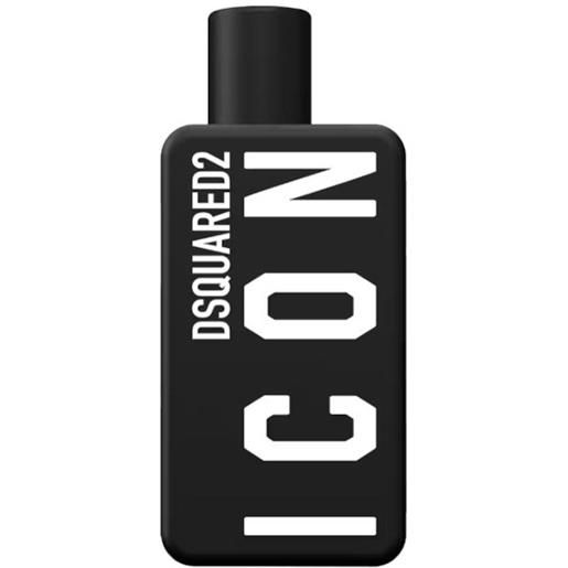 Dsquared icon pour homme eau de parfum 50ml