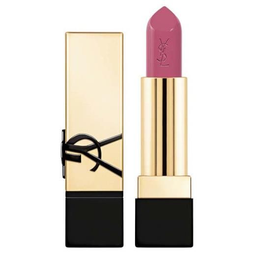 Ysl rouge pur couture satin muse pink