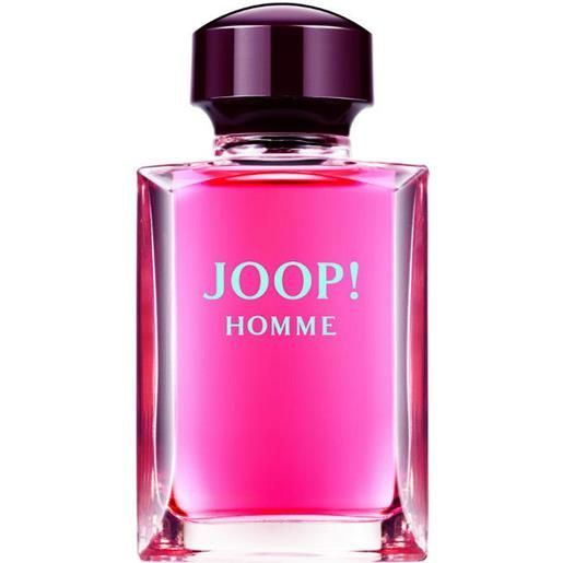 Joop fragrance joop homme dopo barba 75ml