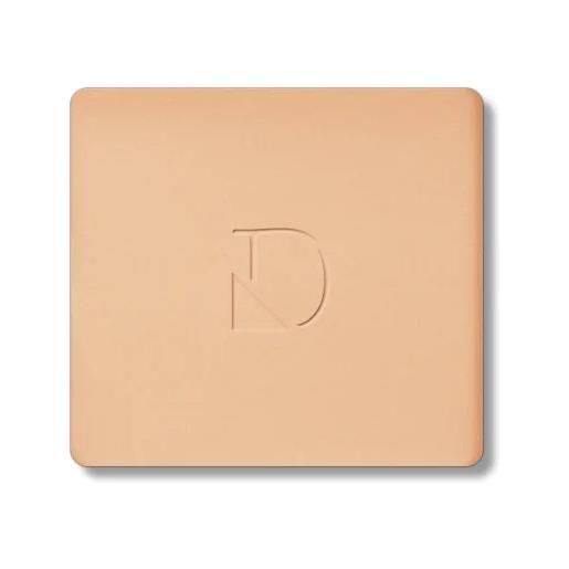 Diego dalla palma stay on me fondotinta compatto in polvere resistente all'acqua 6gr / 52 nudo beige