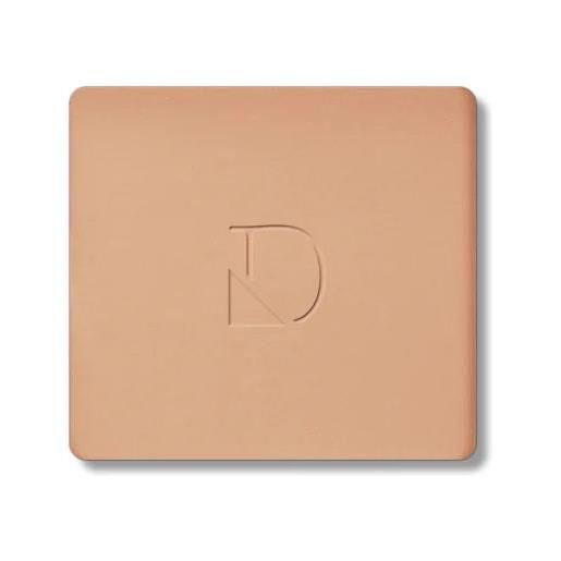 Diego dalla palma stay on me fondotinta compatto in polvere resistente all'acqua 6gr / 53 beige neutro