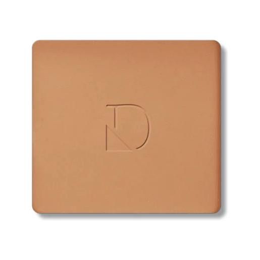Diego dalla palma stay on me fondotinta compatto in polvere resistente all'acqua 6gr / 55 terracotta