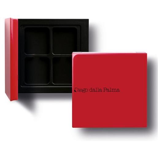 Diego dalla palma palette ombretti ricarica 00 palette