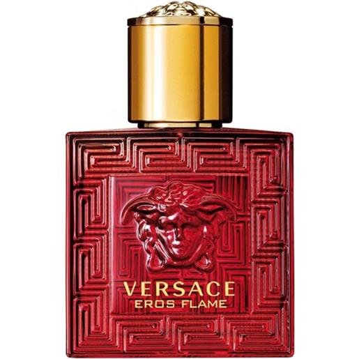 Versace eros flame dopo barba lozione 100ml