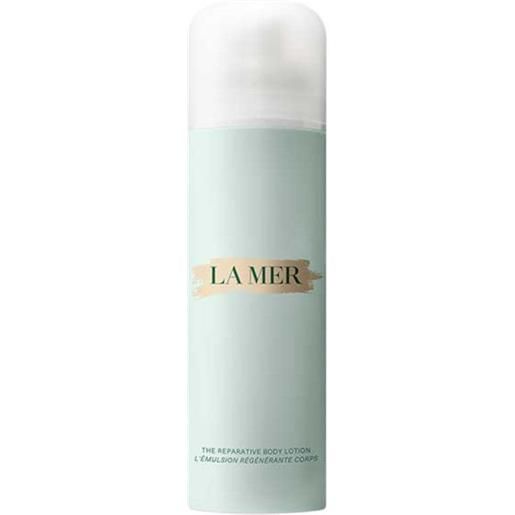 La mer the reparative body lotion 160ml