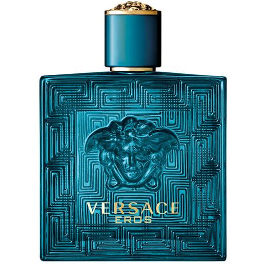 Versace eros pour homme deodorante 100ml