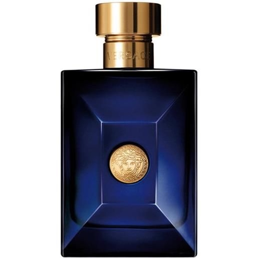 Versace dylan blue pour homme dopo barba lozione 100ml