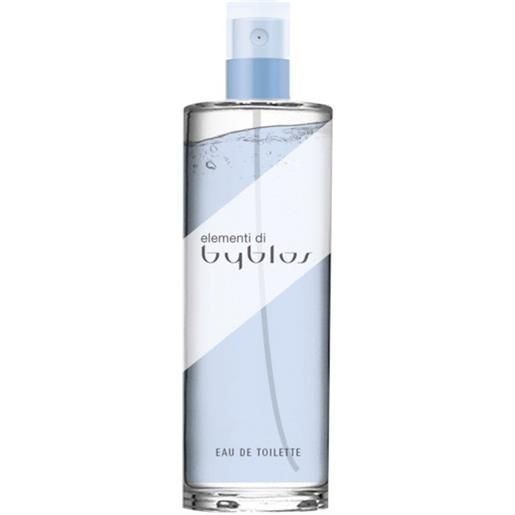 Byblos cielo eau de toilette 120ml