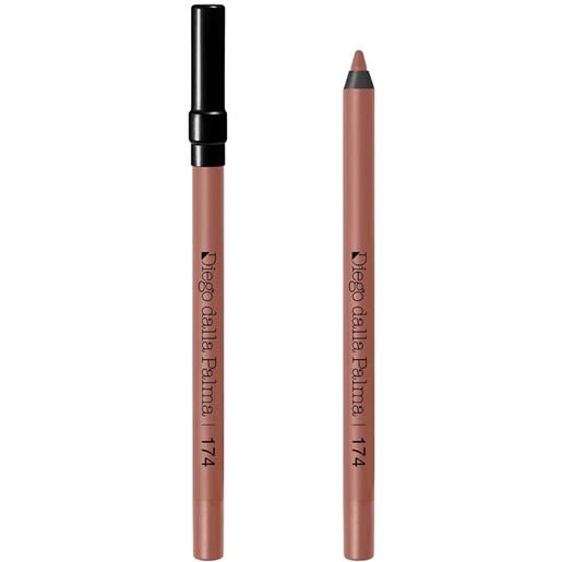 Diego dalla palma stay on me lip liner 1.2gr / 174 nude beige