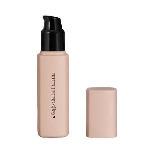 Diego dalla palma nudissimo - fondotinta naturalmente opaco 30ml / 245n beige neutro