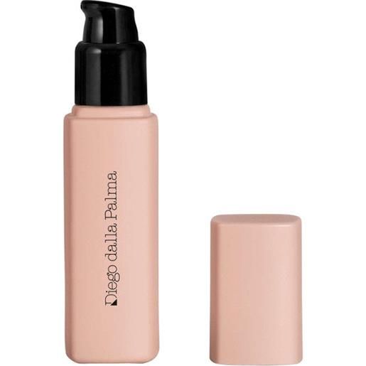 Diego dalla palma nudissimo - fondotinta naturalmente opaco 30ml / 247n biscotto