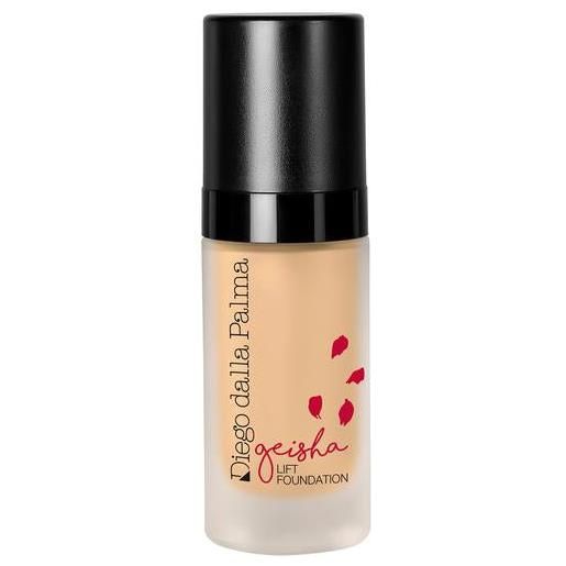 Diego dalla palma geisha lift foundation - fondotinta in crema effetto lifting 30ml / 223 sabbia