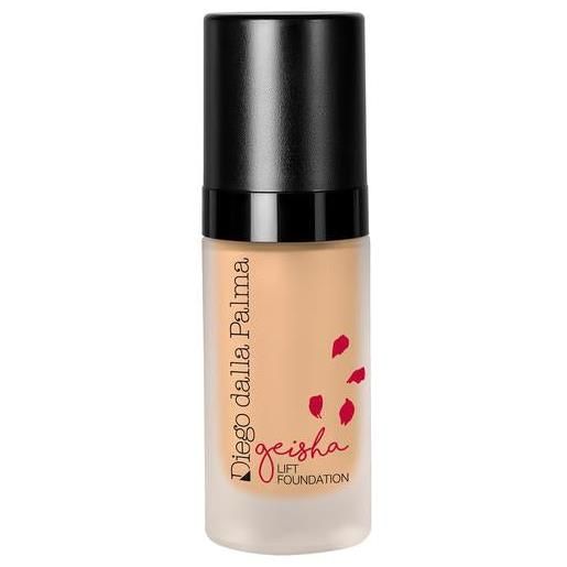Diego dalla palma geisha lift foundation - fondotinta in crema effetto lifting 30ml / 224 beige medio
