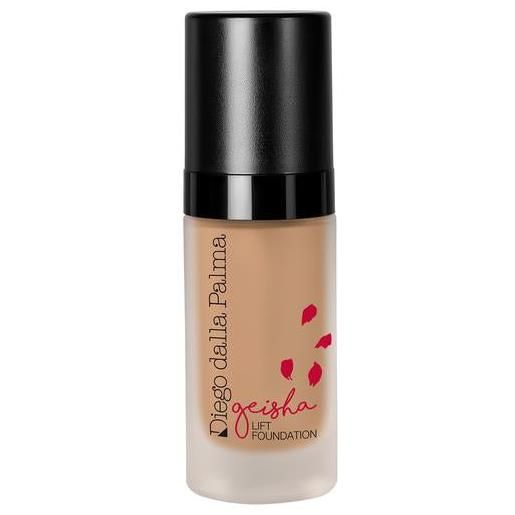 Diego dalla palma geisha lift foundation - fondotinta in crema effetto lifting 30ml / 225 beige caldo